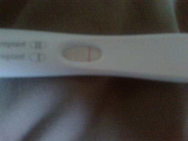 Donor IUI?