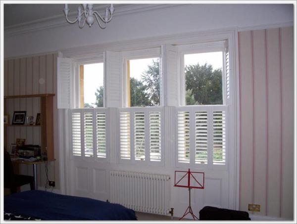to think there is nothing wrong with net curtains?