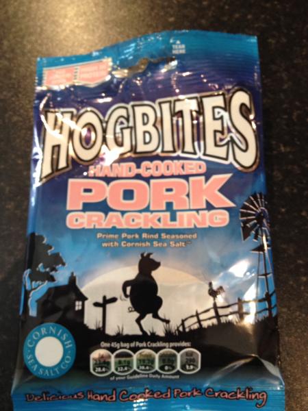 Slimming World to Harcombe?