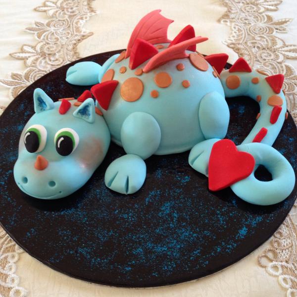 Share pictures of your sugarcraft creations to win an annual membership to Pretty Witty Cakes worth £99