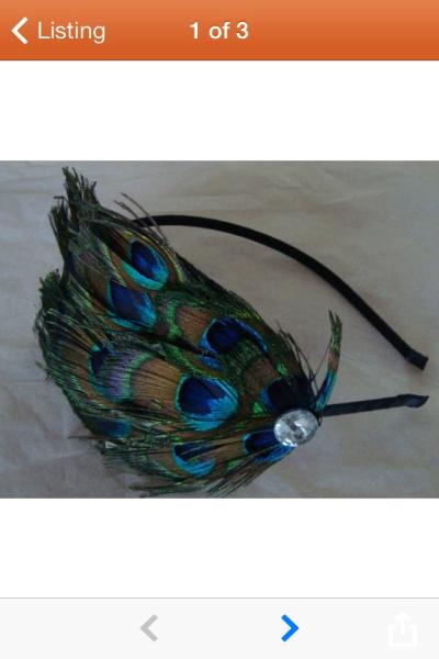Hats and fascinators for pixie short hair
