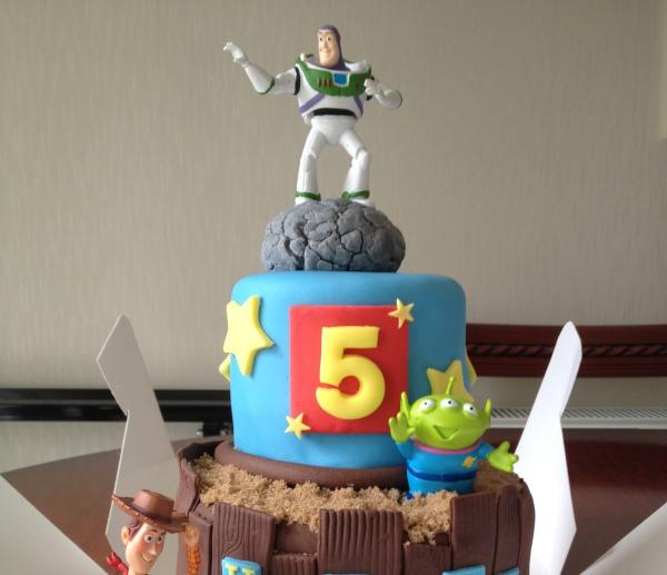 Birthday party ideas