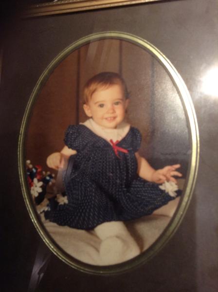 Please help me find this baby dress!