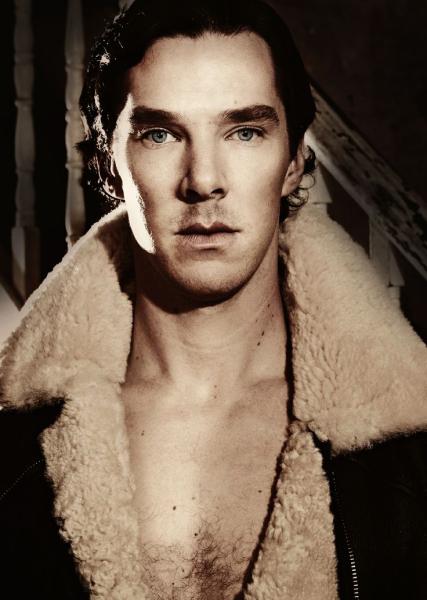Come and join the cumbercartel!