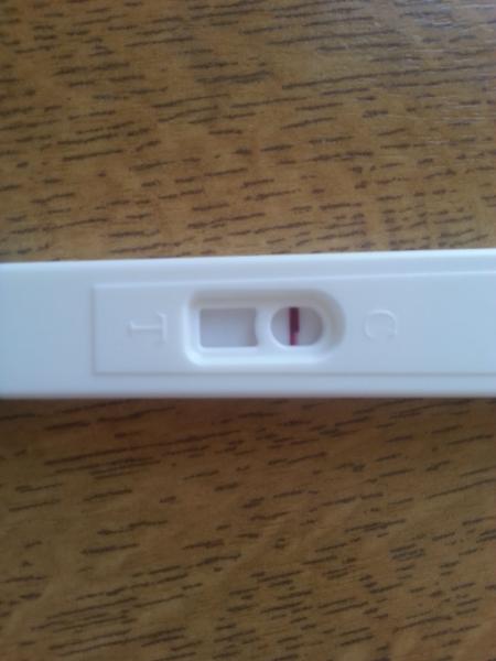 Is this my BFP??