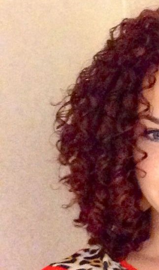 Why are hairdressers not competant with curly/wavy hair?