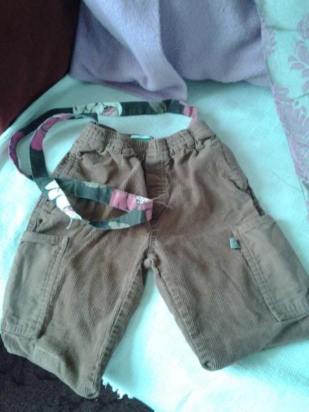 Finished projects - show me yours!