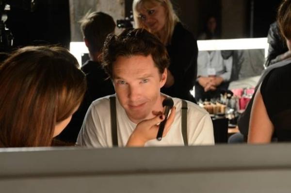 Come and join the cumbercartel!