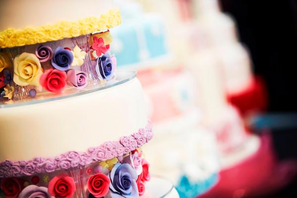 We are giving away our lucky users 5 pairs of tickets (10) for Cake International - The Sugarcraft, Cake Decorating & Baking Show at ExCeL from 10-12 April.