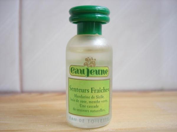 Fuck this shit. I've decided I'm going retro with my skin care.