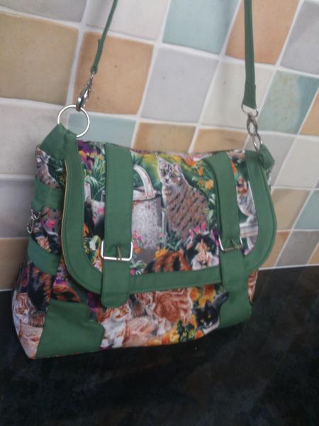 Finished projects - show me yours!