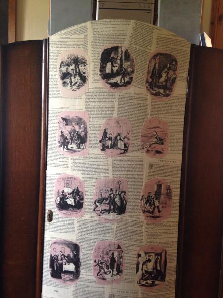 Finished projects - show me yours!