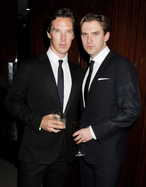 Come and join the cumbercartel!