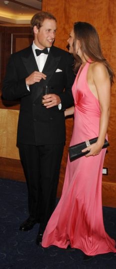 Kate Down Under...the fashion verdict so far...