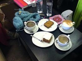 Last minute notice of a potential meet-up, Sunday 27 April