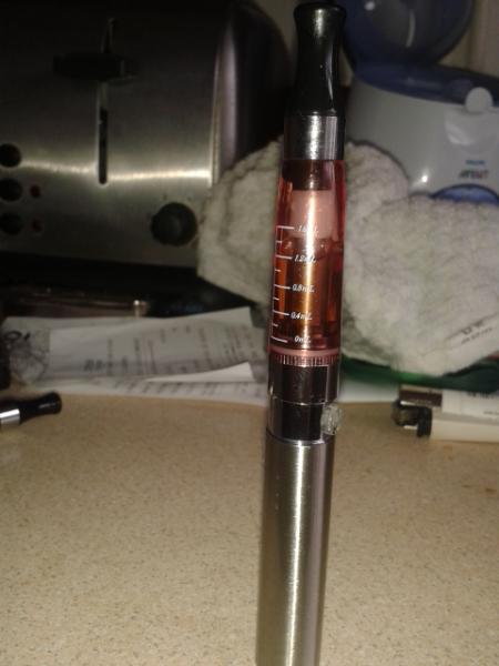 Hundreds of vipers vaping in our fifth thread!!