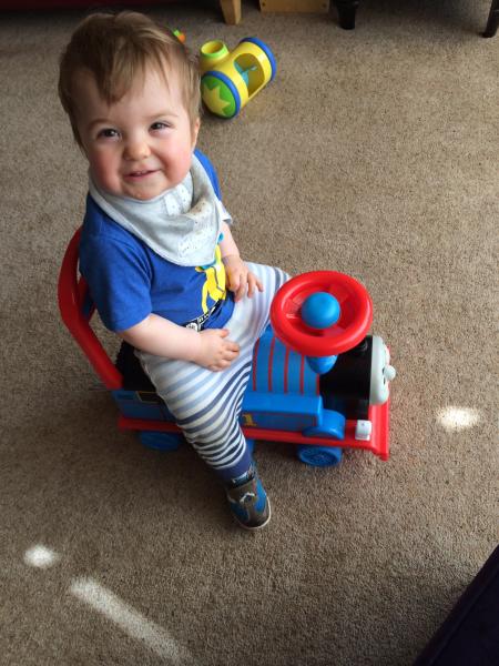 Jan 2013: hooray for tits!