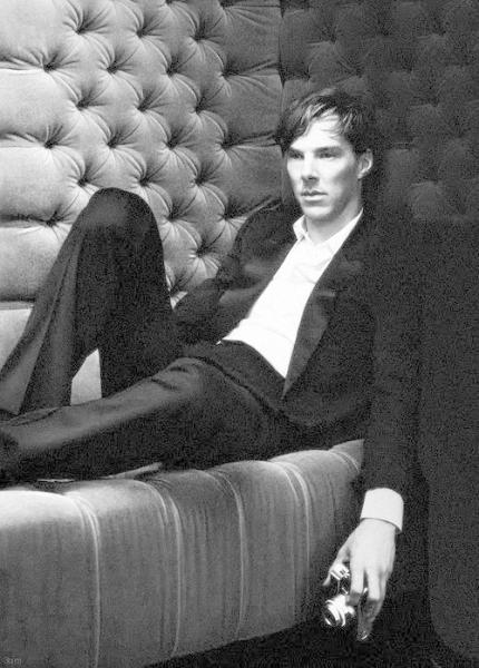 Come and join the cumbercartel!