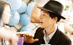 Come and join the cumbercartel!