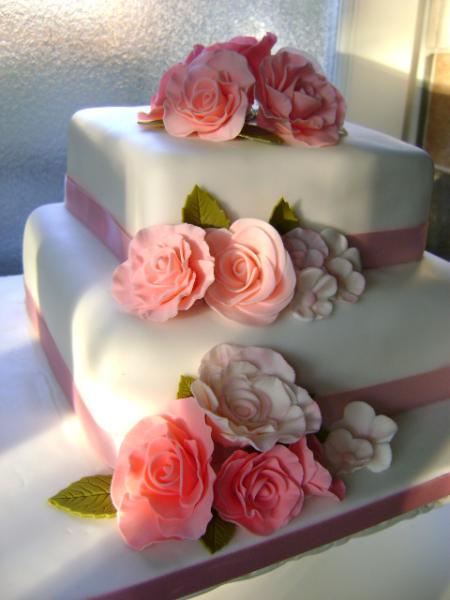 Would anyone enjoy a cake picture thread, for boasting?!