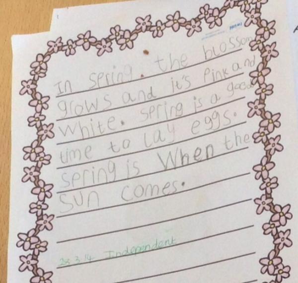Can anyone please level this writing?  I normally laugh at these threads.