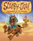 Win a family ticket to see Scooby Doo at G Live!