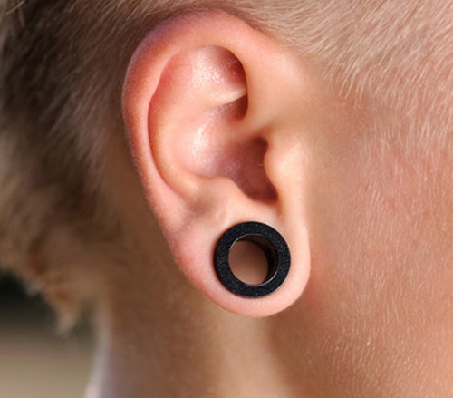 When to pierce your child's ears?