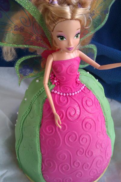 Would anyone enjoy a cake picture thread, for boasting?!