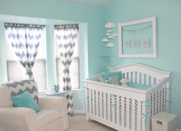 Help with nursery