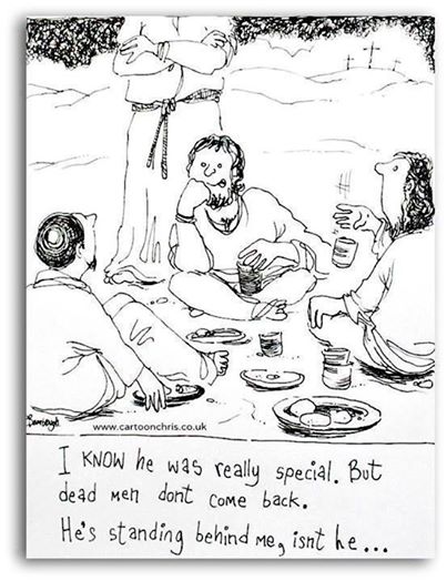 Christian Bible Study