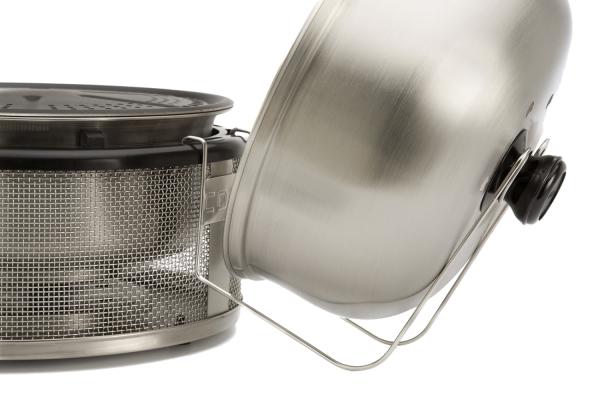 I hanker for a new gadget.