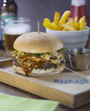 Win a Family Meal for Four at Giraffe!!!