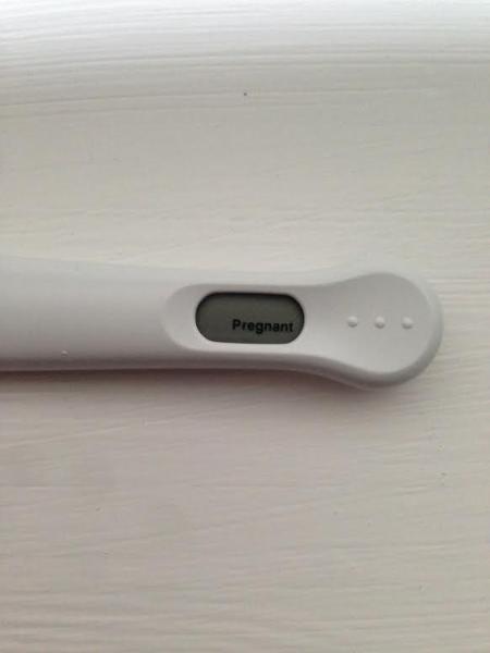 December 2014, anyone else yet?