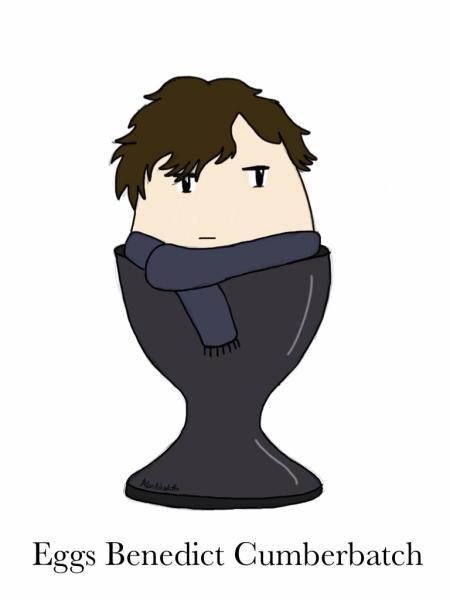 Come and join the cumbercartel!