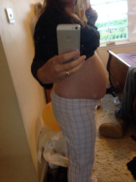 The Brookers are ready for a 2014 sneeze-birth fest. Come and join us if you think you're hard enough...