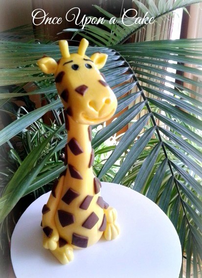 Share pictures of your sugarcraft creations to win an annual membership to Pretty Witty Cakes worth £99