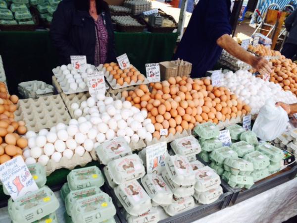 Where can I buy white eggs?
