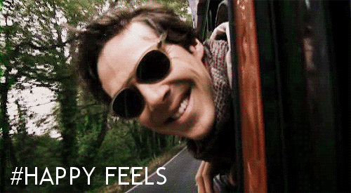 Come and join the cumbercartel!