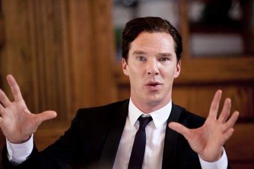 Come and join the cumbercartel!