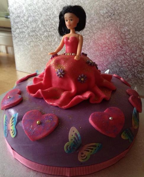 Free Cakes For Kids Hounslow