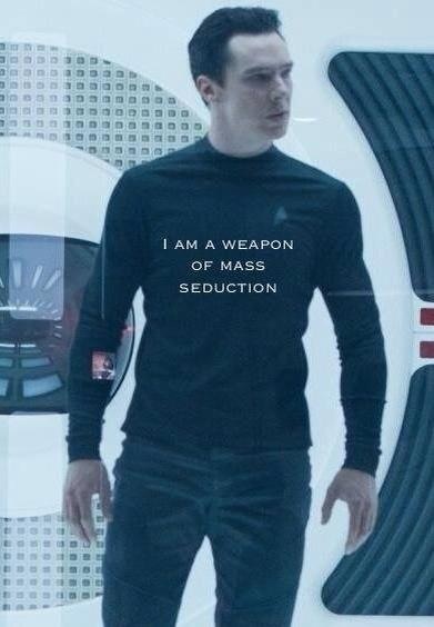 Come and join the cumbercartel!