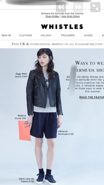 Blinners and her workwear blog chatty thread