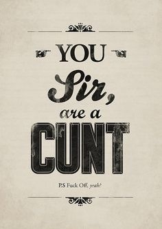 What is the absolute ultimate thing you get judgy about?
