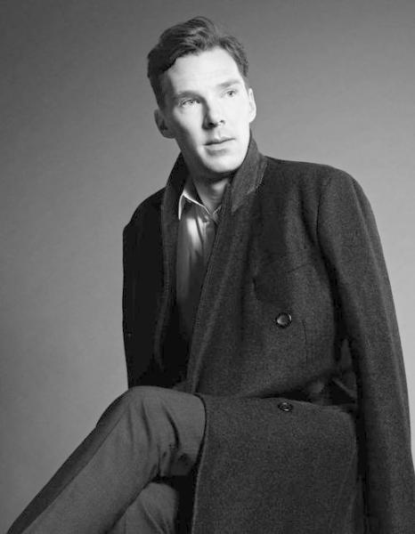 Come and join the cumbercartel!