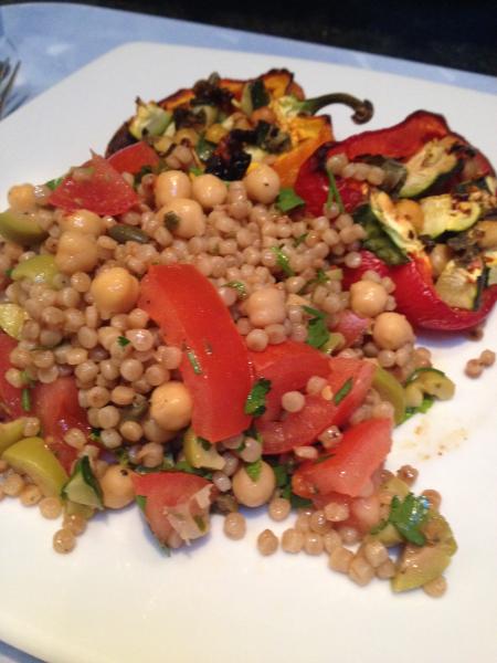 Meat Free Monday