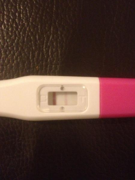 If at first you don't conceive...shag, shag and shag again. BFP due in April.