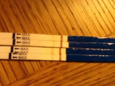 Tests just don't seem to be getting darker