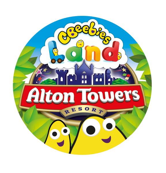 COMPETITION: Family pass to the new Cbeebies Land @Alton Towers