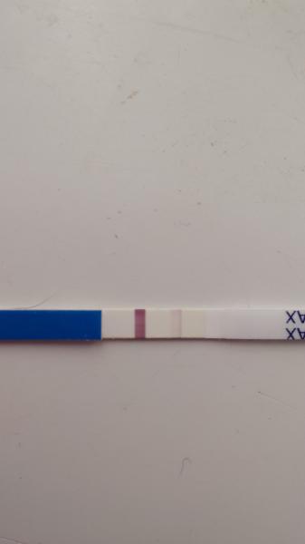 Tests just don't seem to be getting darker
