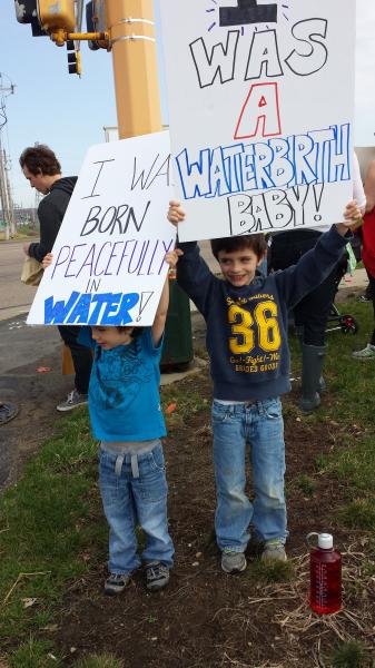 The 8th Broadly Gemini Bus- The one where the babies refuse to sleep!